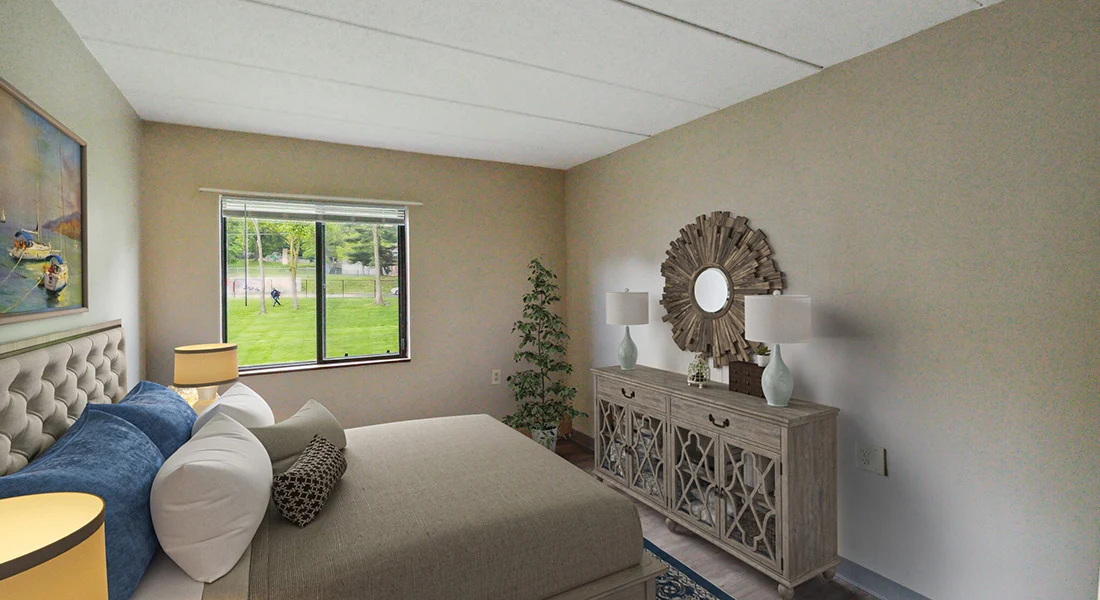 Image of East Side Senior Apartments (8)