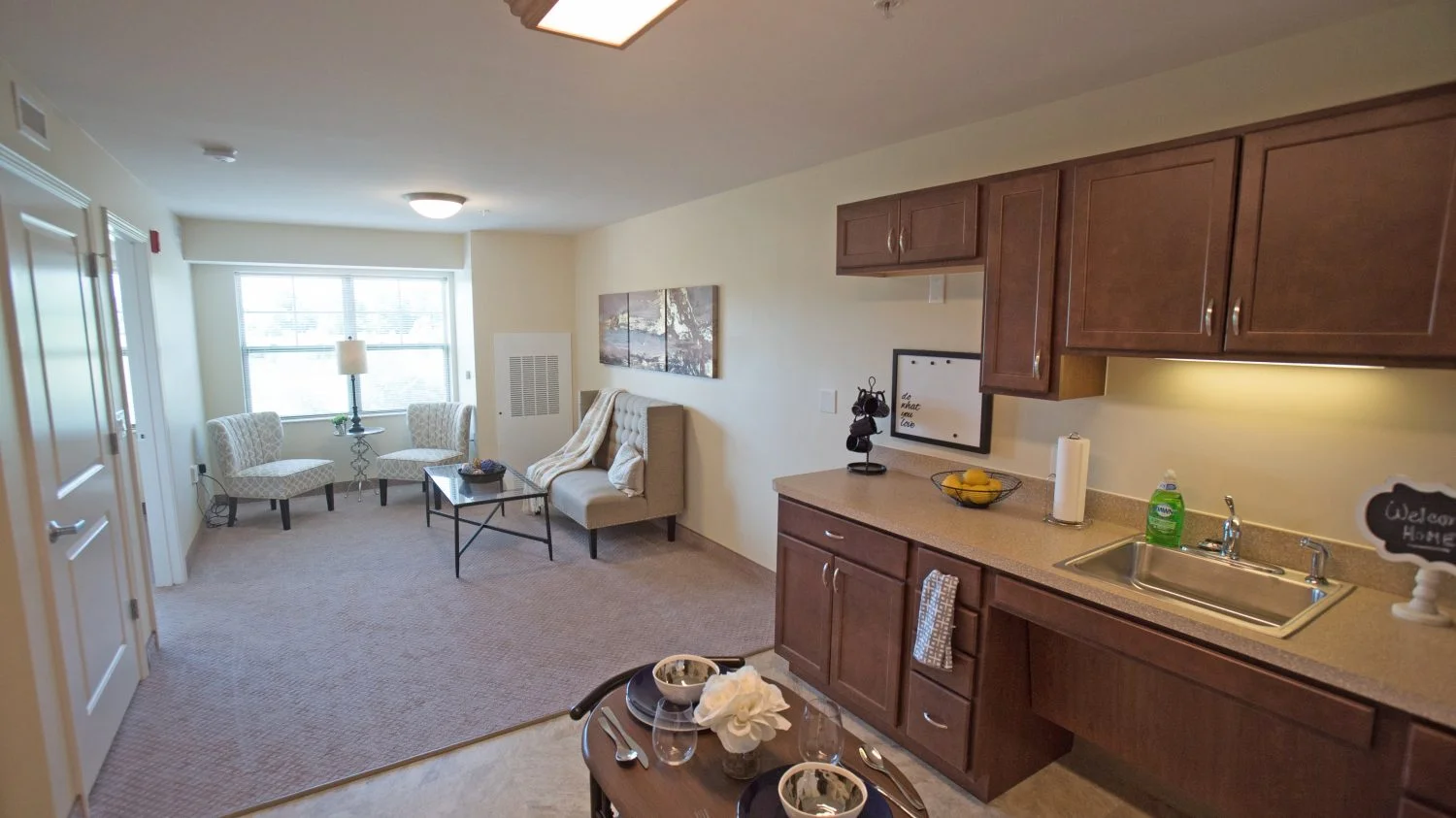 Image of Hellenic Senior Living of Indianapolis (8)