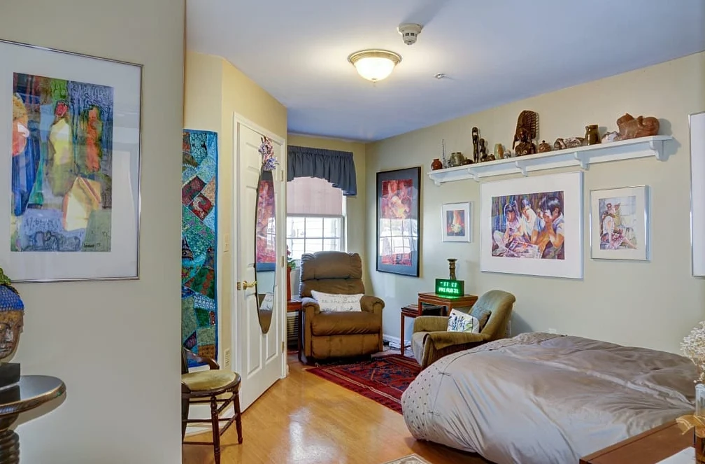 Image of Arden Courts of Richardson (4)