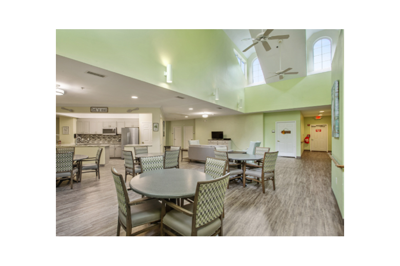 Image of Governor's Glen Memory Care Assisted Living (7)