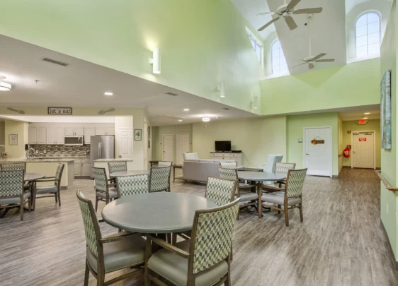 Image of Governor's Glen Memory Care Assisted Living (7)