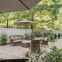 Image of The Hidenwood Community (2)