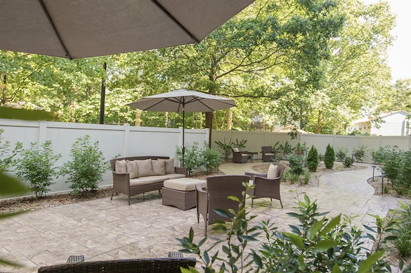 Image of The Hidenwood Community (2)