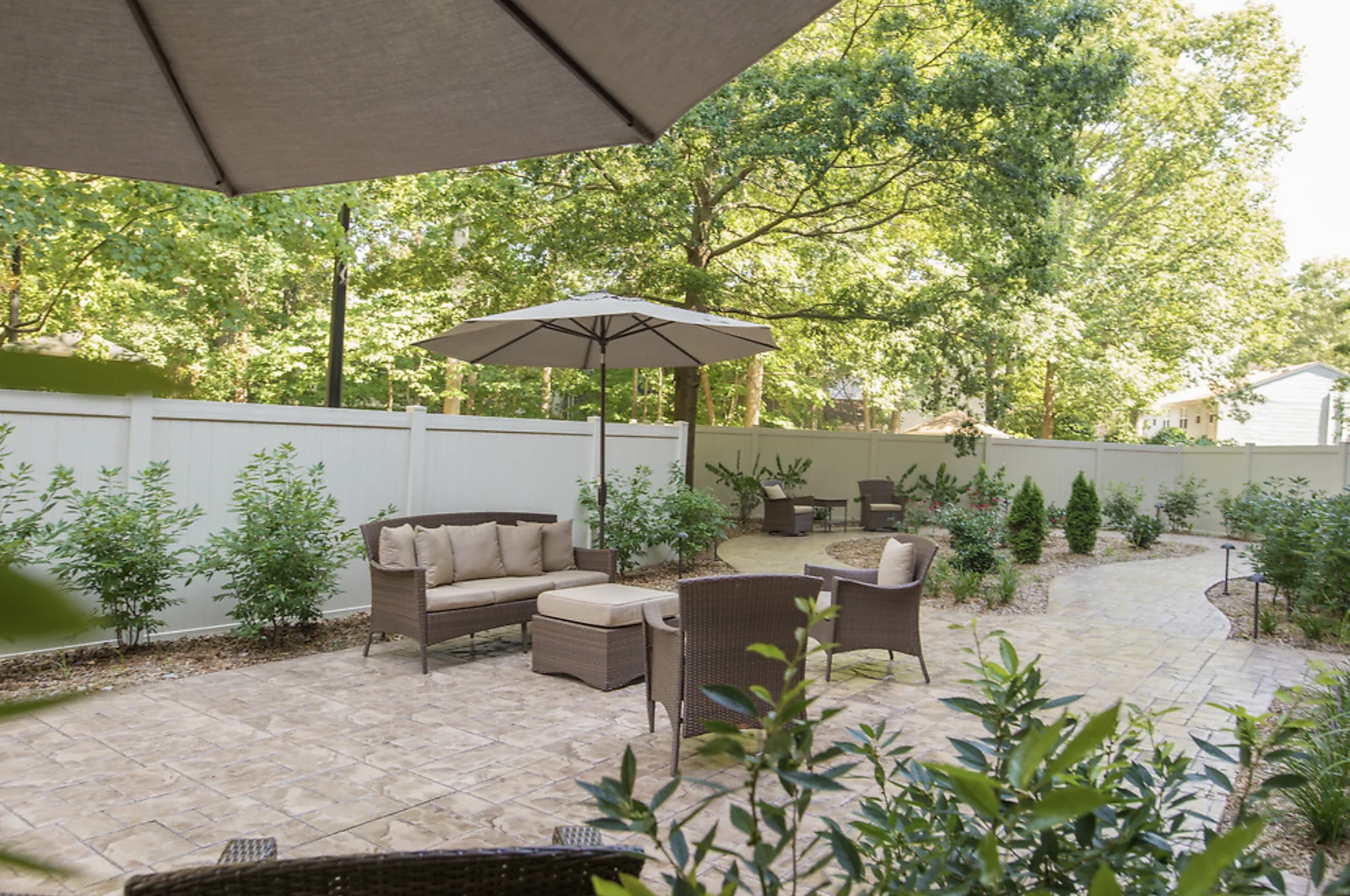 Image of The Hidenwood Community (2)