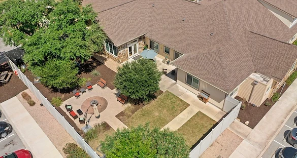 Image of Poet's Walk San Antonio (10)