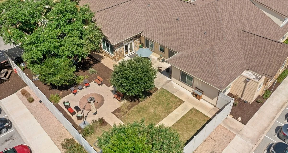 Image of Poet's Walk San Antonio (10)