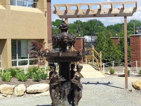 Image of The Carlyle House (4)