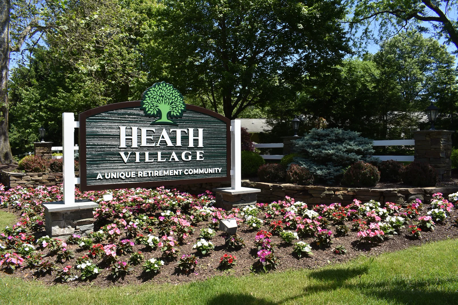 Image of Heath Village - The Meadows (2)