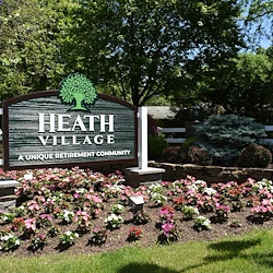 Image of Heath Village - The Meadows (2)