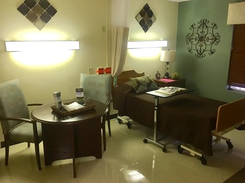 Image of Rosenberg Health & Rehabilitation (4)
