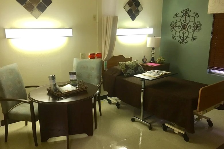 Image of Rosenberg Health & Rehabilitation (4)