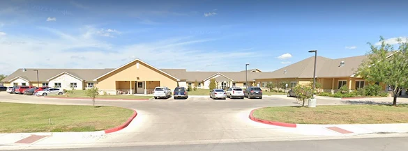 Image of Colonial Manor Advanced Rehab & Healthcare (1)