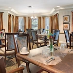 Image of Sunrise of Westtown (6)