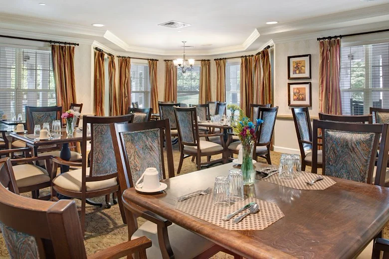 Image of Sunrise of Westtown (6)