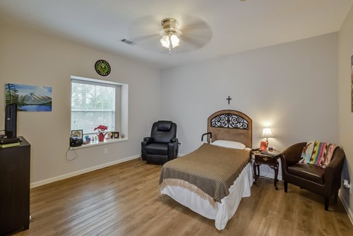 Image of Village Care Homes - Stephen F Austin (9)