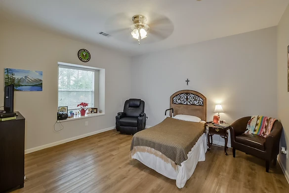 Image of Village Care Homes - Stephen F Austin (9)