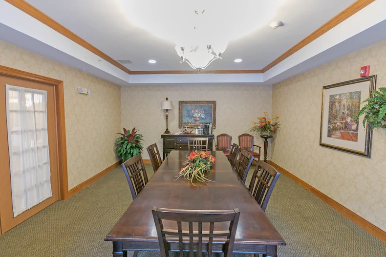 Image of Heritage Woods of Gurnee (5)