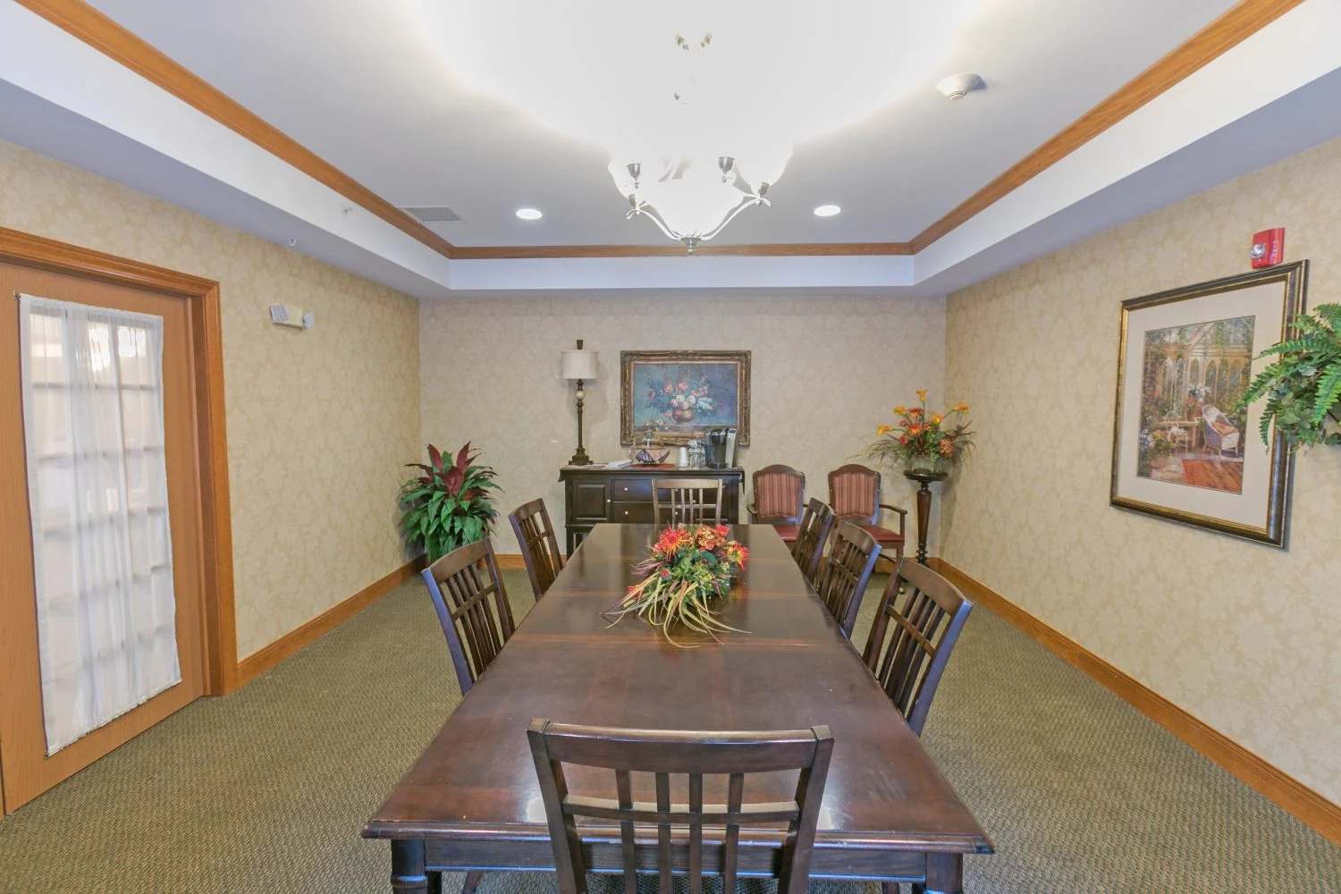 Image of Heritage Woods of Gurnee (5)