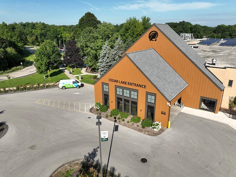 Image of Cedar Lake Health And Rehabilitation Center (1)