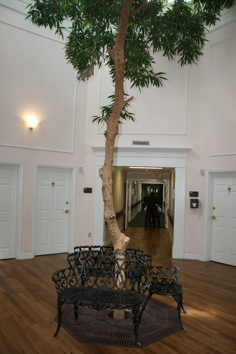 Image of Charlestown Place at New Albany Senior Living (9)