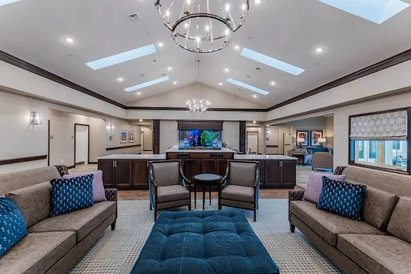 Image of Cedarhurst of Nicholasville (3)