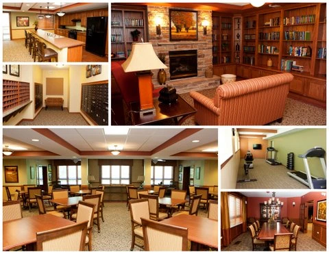 Image of The Homestead at Morton Grove (2)