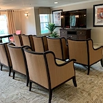 Image of Country Club Rehabilitation Campus at Dover (5)