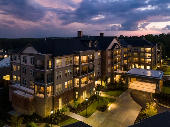 Image of Lakewood Senior Living (1)
