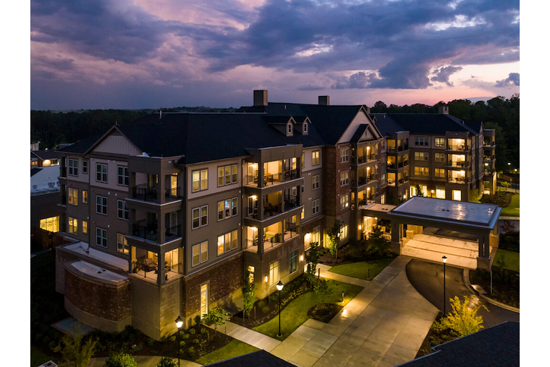 Image of Lakewood Senior Living (1)