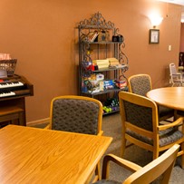 Image of Homestead of Abilene - Assisted Living (5)