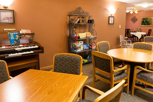 Image of Homestead of Abilene - Assisted Living (5)