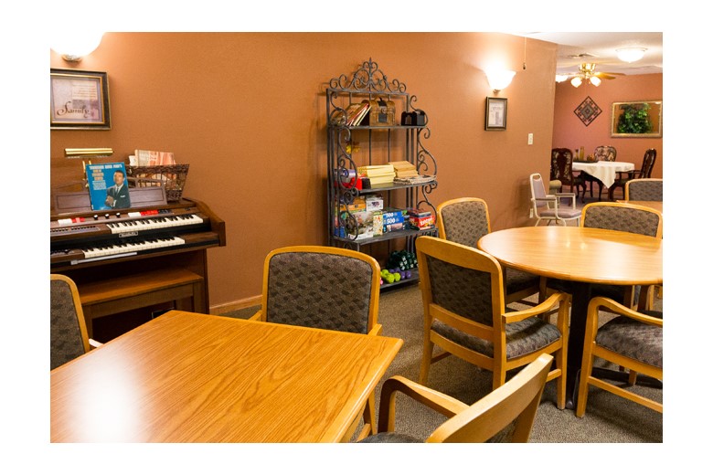 Image of Homestead of Abilene - Assisted Living (5)