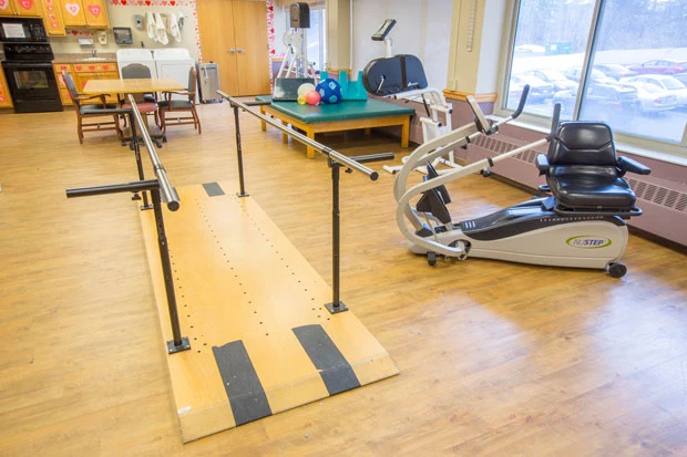 Image of Mt Airy Gardens Rehabilitation And Nursing Center (6)