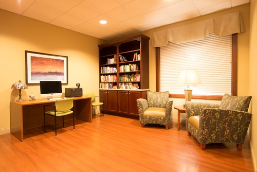 Image of Grey Stone Health & Rehabilitation (8)