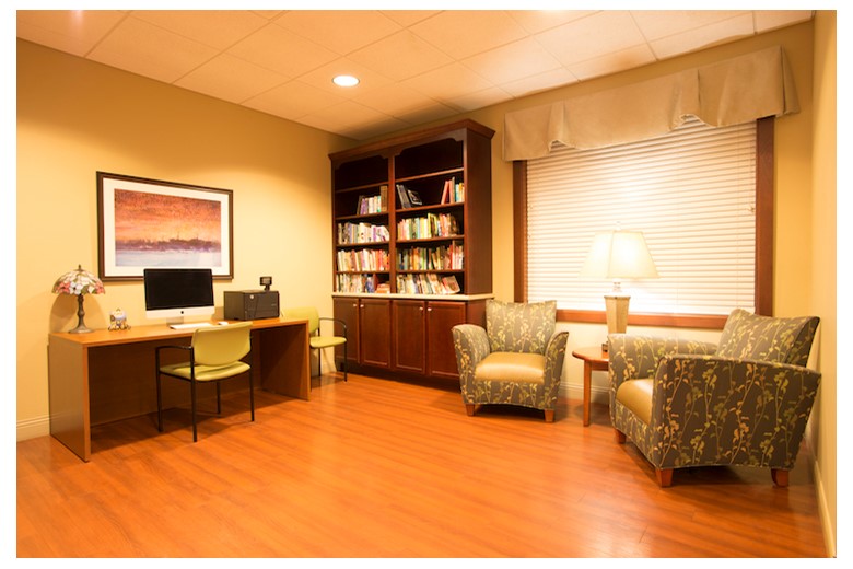 Image of Grey Stone Health & Rehabilitation (8)