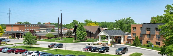 Image of The Village at Anthony Boulevard (1)