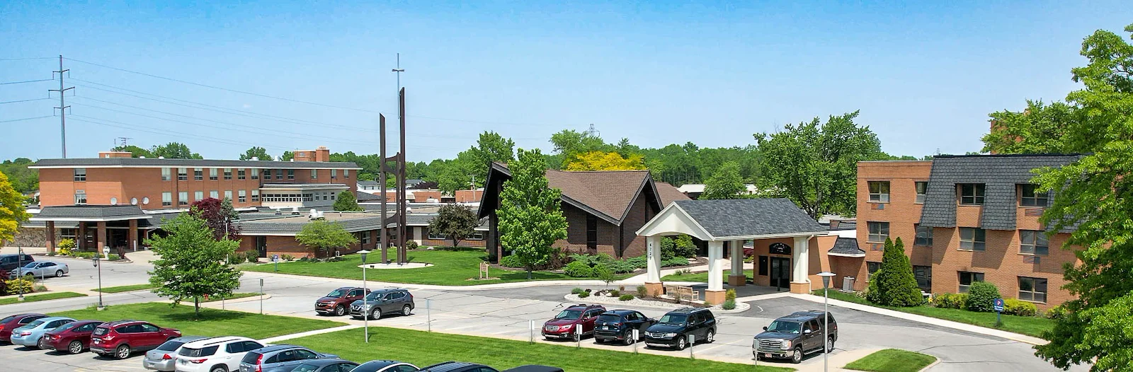 Image of The Village at Anthony Boulevard (1)