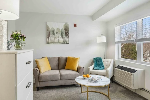 Image of Benchmark Senior Living at Putnam Farm (7)