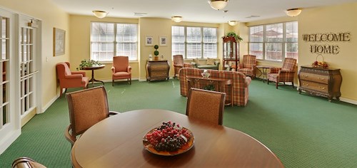Image of American House West Knoxville (9)