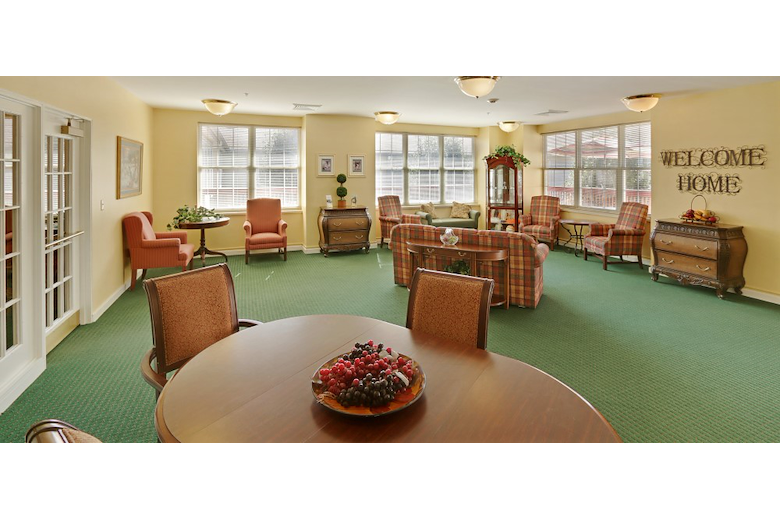 Image of American House West Knoxville (9)