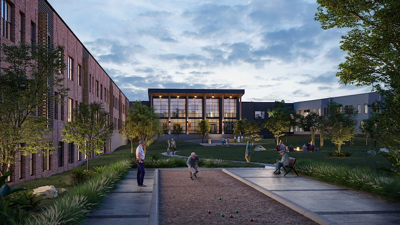 Image of The Lodge at Autumn Willow (4)