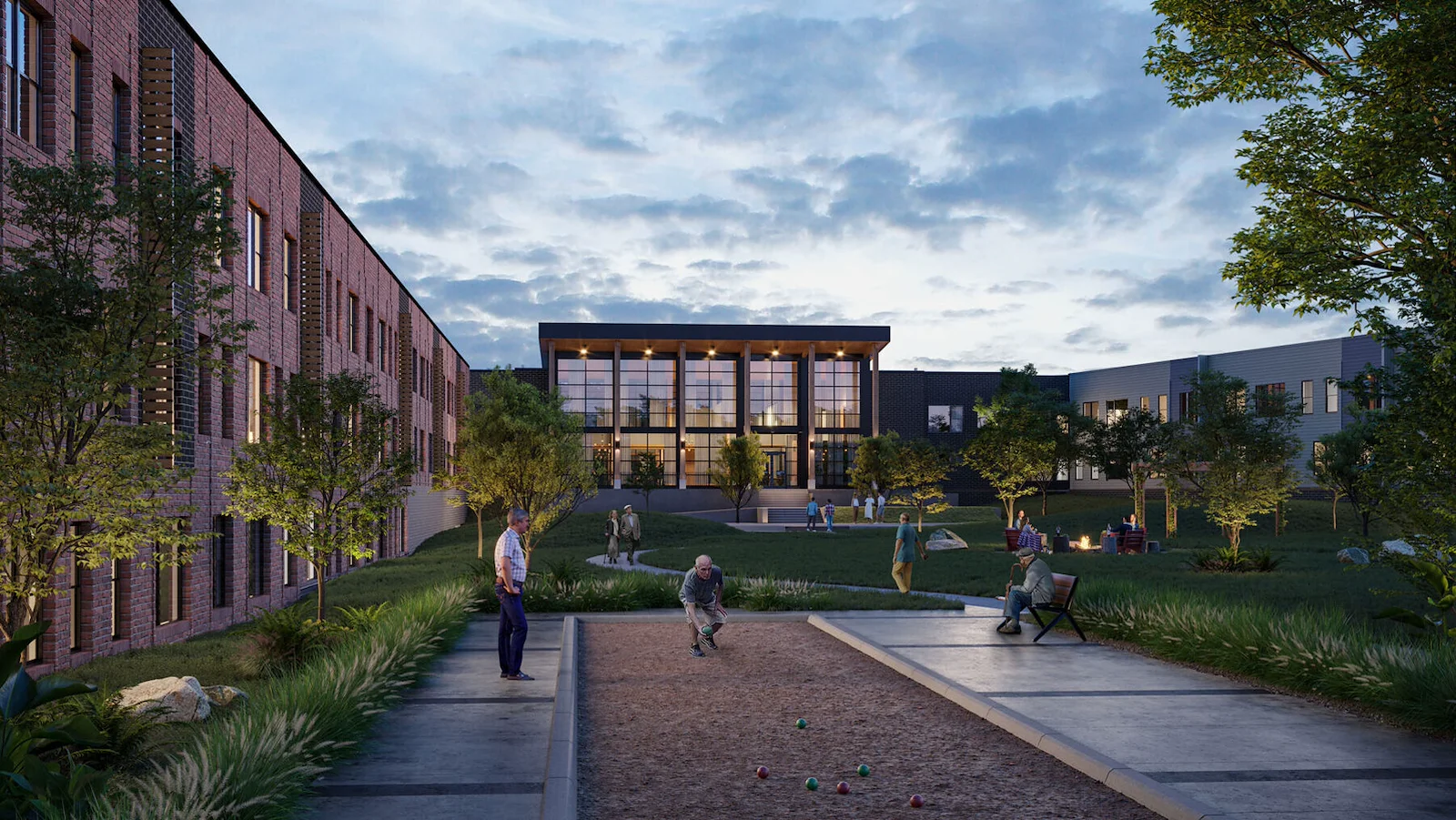 Image of The Lodge at Autumn Willow (4)