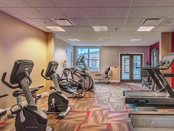 Image of Manor at York Town (4)