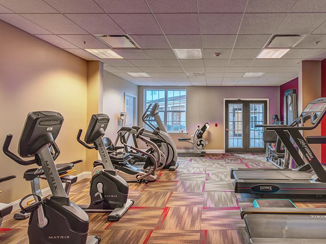 Image of Manor at York Town (4)