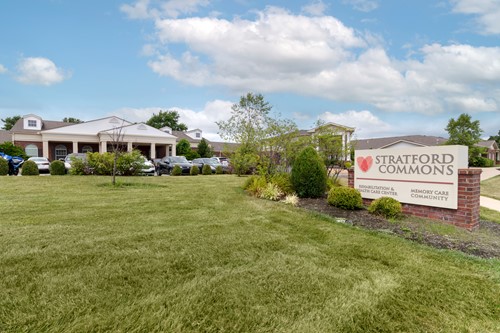 Image of Stratford Commons Memory Care Community (1)