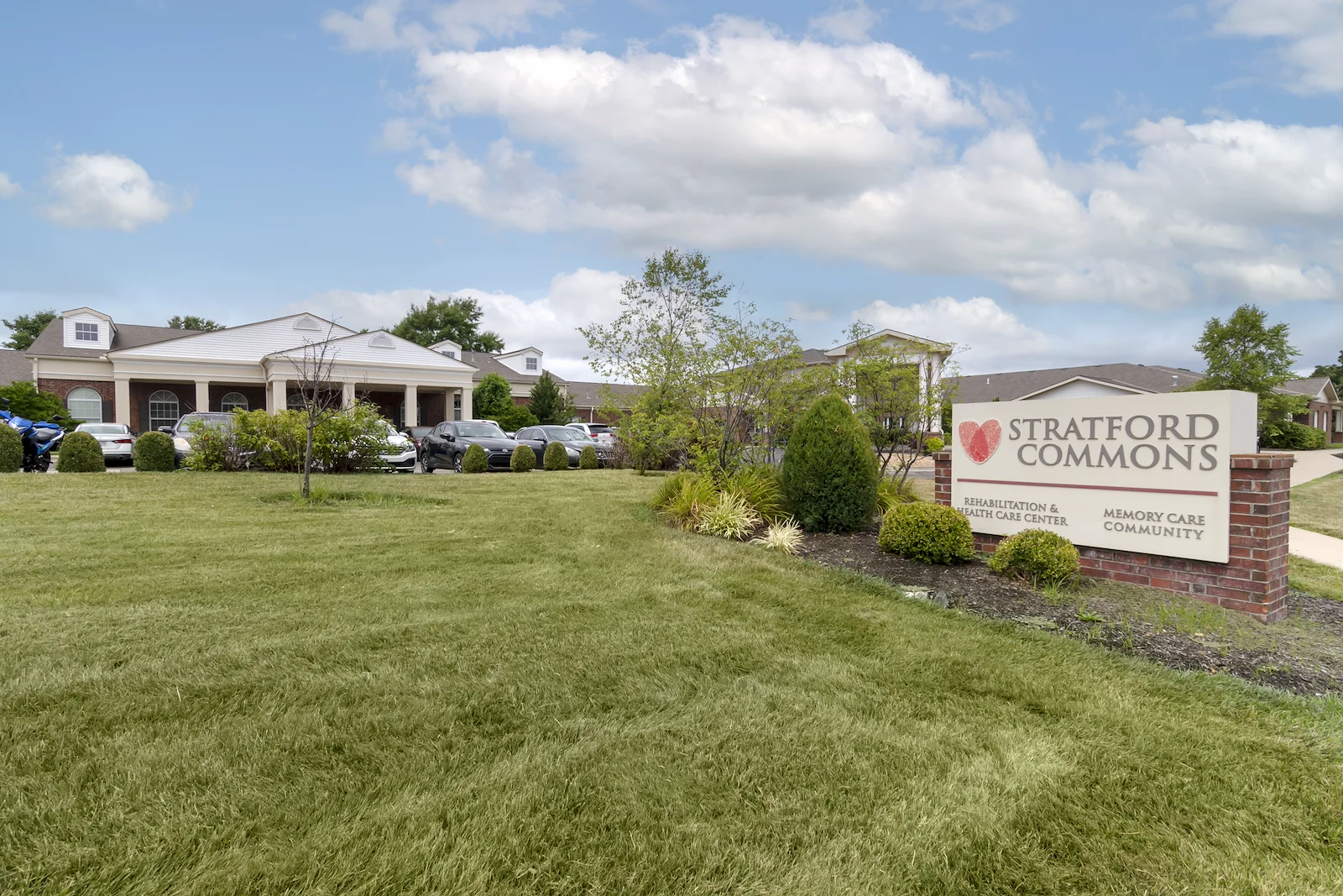 Image of Stratford Commons Memory Care Community (1)