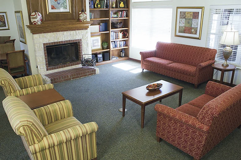 Image of Brookdale Georgetown (5)