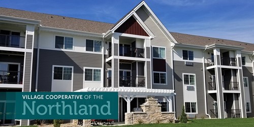 Image of Village Cooperative of The Northland (Kansas City, MO) (1)