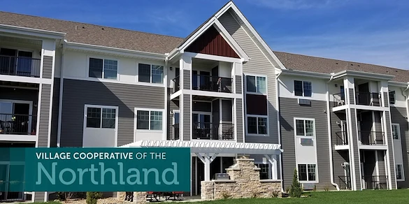 Image of Village Cooperative of The Northland (Kansas City, MO) (1)