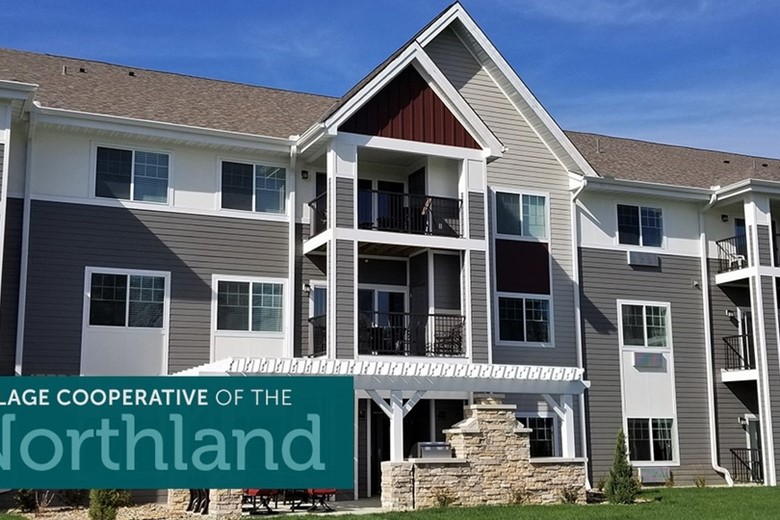 Image of Village Cooperative of The Northland (Kansas City, MO) (1)